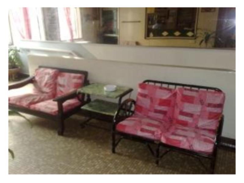 سيغامات Silver Inn Hotel المظهر الخارجي الصورة